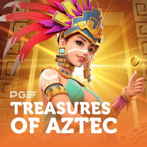 অ্যাজটেক সোনার ধন - Aztec Gold Treasure